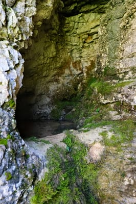 Photo de Source du Bénitier