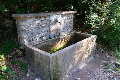 Photo de Fontaine Desfonds