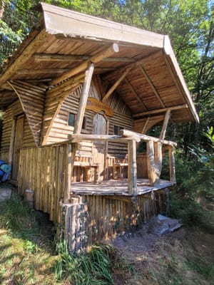 Photo de Abri du Waldbruder