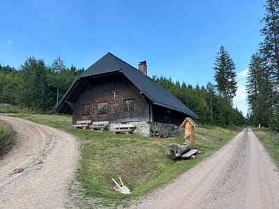 Photo de Fontaine de Rufenhütte