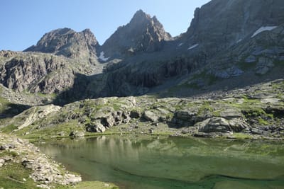 Photo de Refuge Vallanta (Valante)