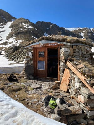 Photo de Cabane de Llassies