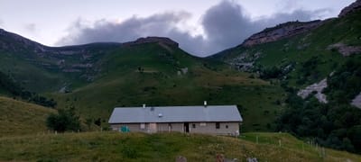 Photo de Chalet du Nardérans