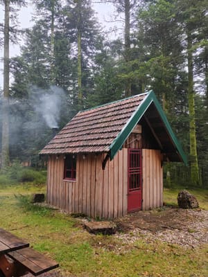 Photo de Chalet de l'Avuxon