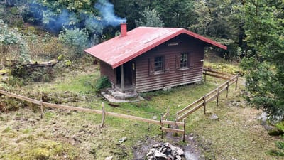 Photo de La Petite Chaume