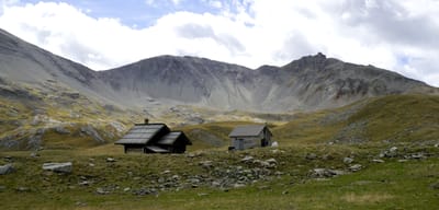 Photo de Refuge de Gialorgues (CAF)