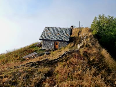 Photo de Chalet du Prabé