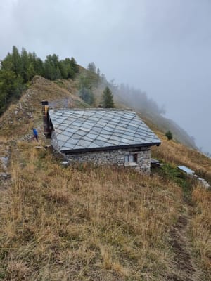 Photo de Chalet du Prabé