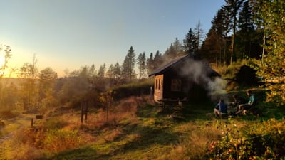 Photo de Chalet des Fraiteux