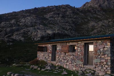 Photo de Refuge de l'Erco