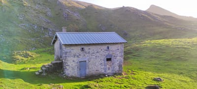 Photo de Cabane de Couscouilha