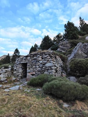 Photo de Orri de la Balmeta (Balmette)