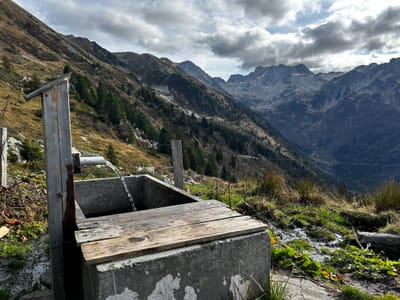 Photo de Fontaine de la Perrière