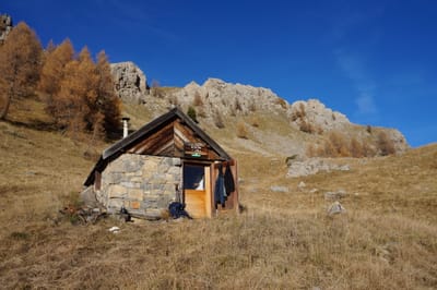 Photo de Cabane de Pra Joli