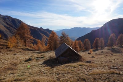 Photo de Cabane de Pra Joli