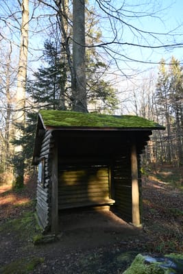 Photo de Abri de la Haute Abraye