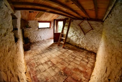 Photo de Cabane du Col Blanc