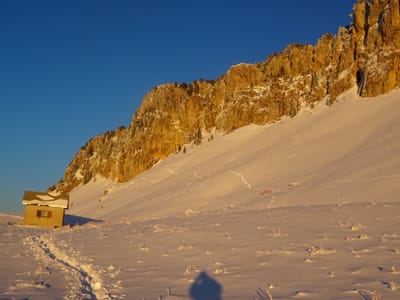 Photo de Chalet des Bannettes
