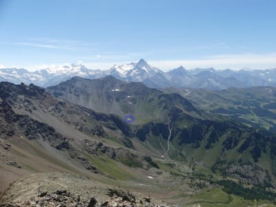 Photo de Rifugio Arbolle