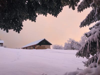 Photo de Chalet du Trousset