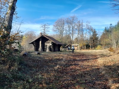 Photo de Chalet de Wegscheid