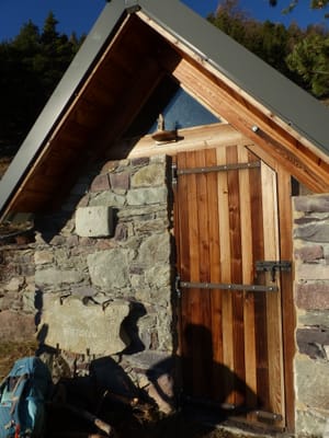 Photo de Cabane Vieille - Lou Chabot DeMaria