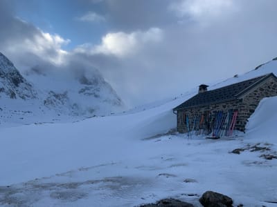 Photo de Bergerie de la Jasse