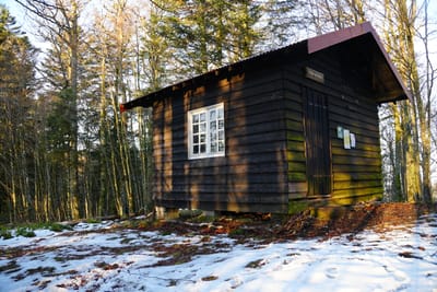 Photo de Chalet des Crêtes