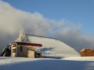 Photo de La Jaique