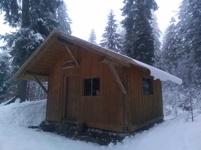 Photo de Grands-Crêts-de-Bise