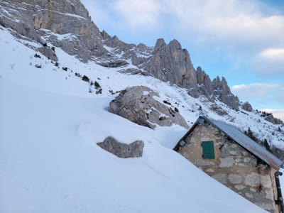 Photo de Baraque des Clôs