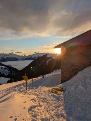 Photo de Chalet du Soufflet