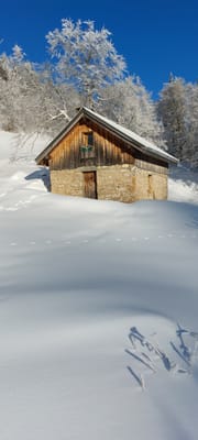 Photo de Cabane de Nave