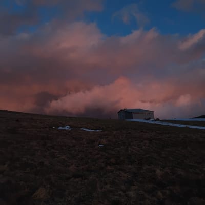 Photo de Bergerie des Quatre Termes