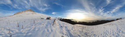 Photo de Chalet de Jusson