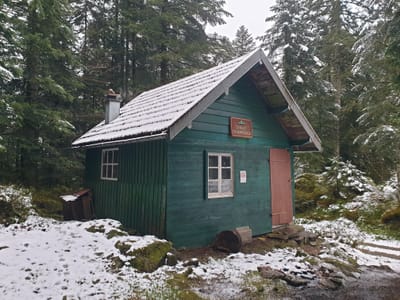 Photo de Baraque de Morteville