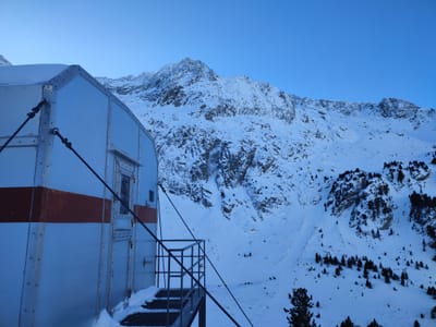 Photo de Refugi Nou de Besiberri