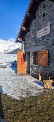 Photo de Chalet du Mélèze