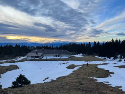 Photo de Chalet du Gralet