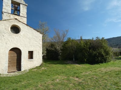 Photo de Fontaine Sainte-Foy