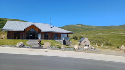 Photo de La Grange des Roches
