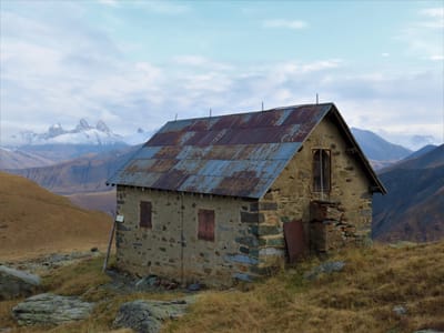 Photo de Refuge Césard-Durand