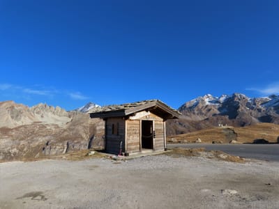 Photo de Chalet des Autres
