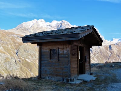 Photo de Chalet Michel