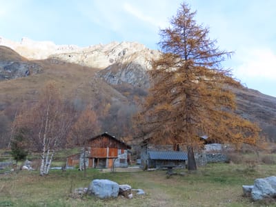 Photo de Refuge du Laisonnay