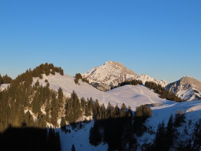Photo de Refuge les Mangeurs de Lune