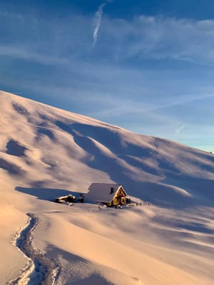 Photo de Chalet du Charbon