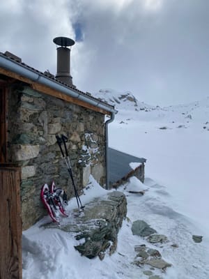 Photo de Bergerie Supérieure de Mary
