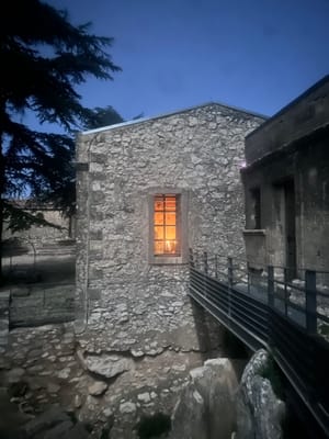 Photo de Refuge du Prieuré