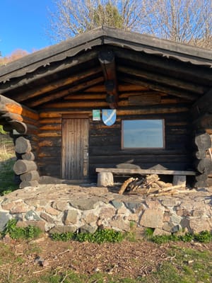 Photo de Cabane de la Haute Bers
